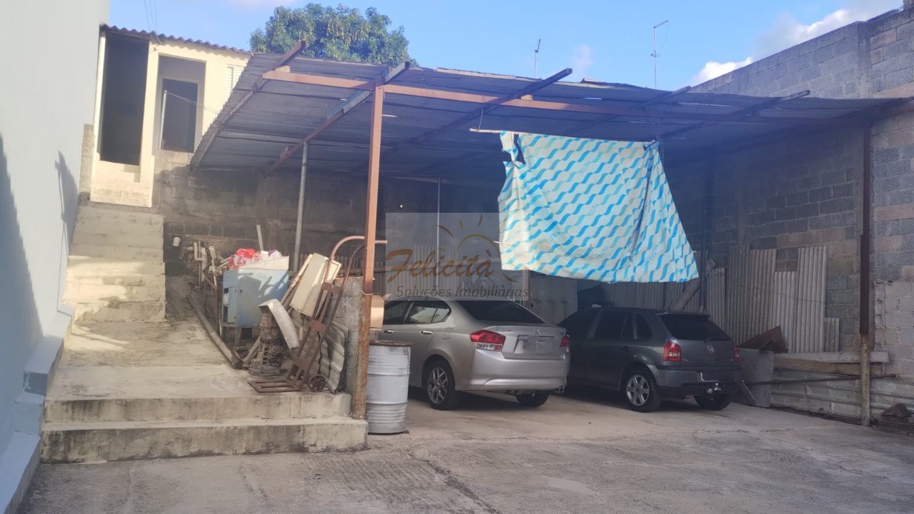 Casa, 3 quartos, 250 m² - Foto 22