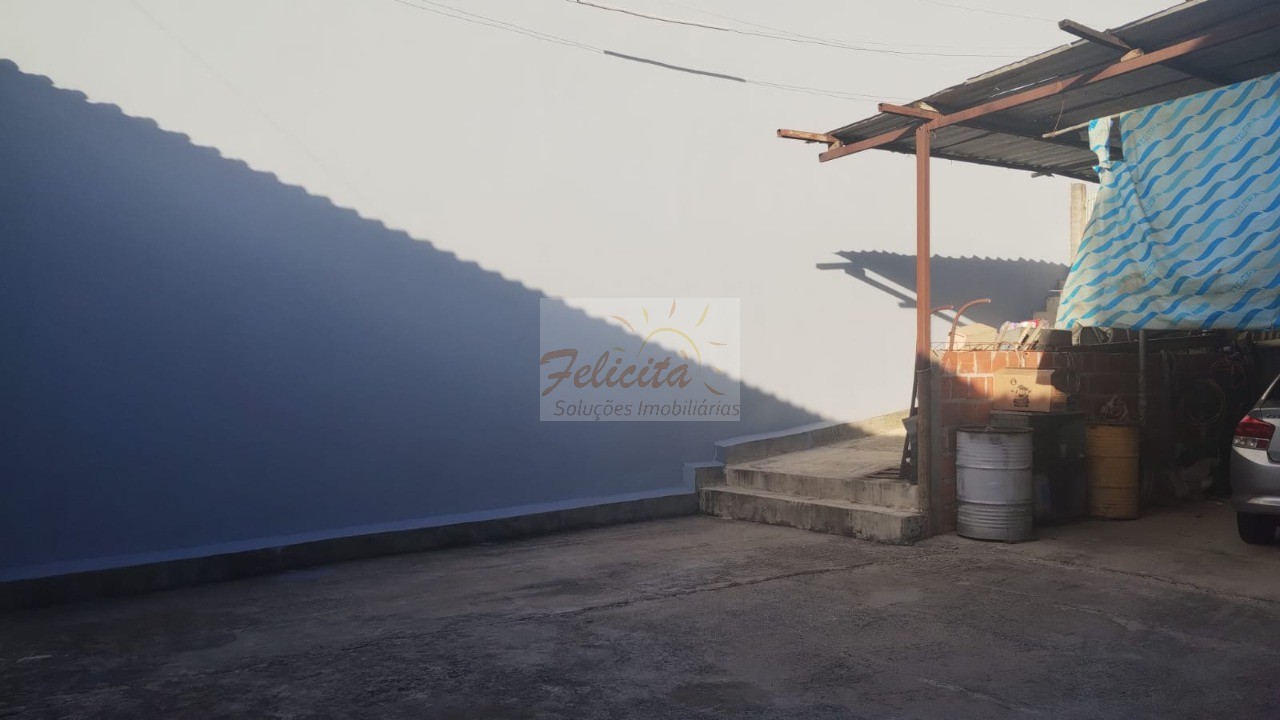 Casa, 3 quartos, 250 m² - Foto 21
