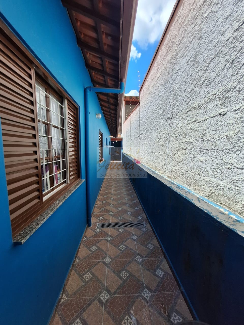 Casa, 3 quartos - Foto 18