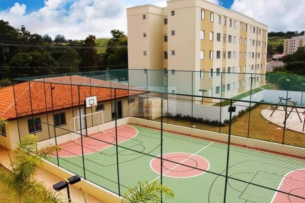 Apartamento, 2 quartos, 46 m² - Foto 17