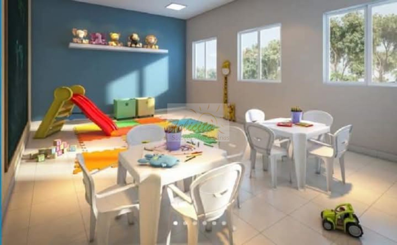 Apartamento, 2 quartos, 46 m² - Foto 16