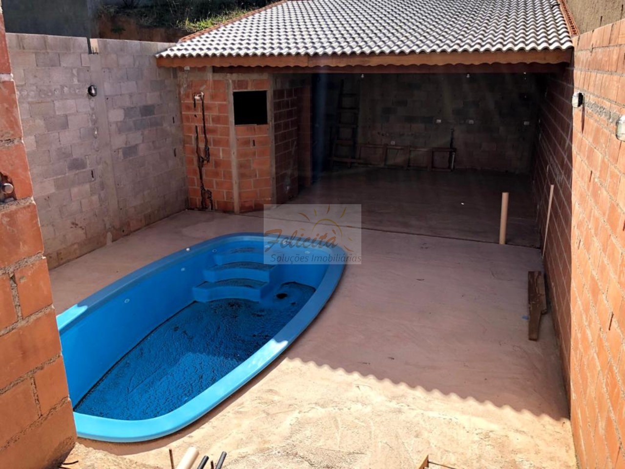Casa, 2 quartos - Foto 16