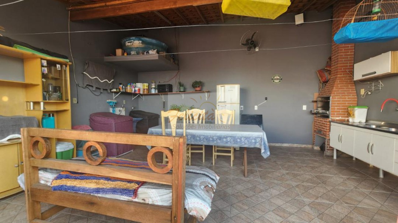 Casa, 2 quartos - Foto 25