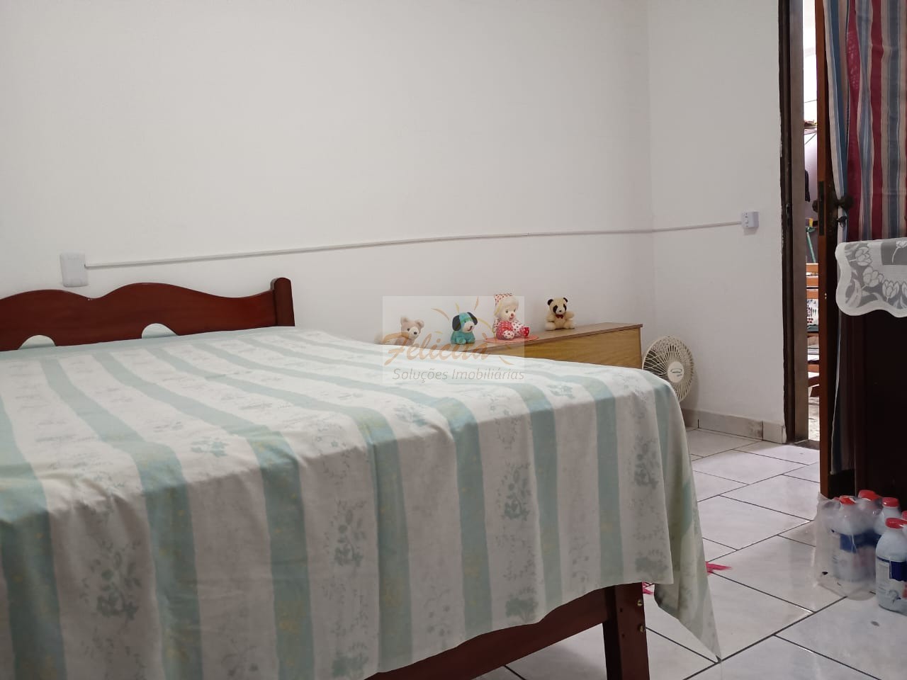 Casa, 2 quartos - Foto 21