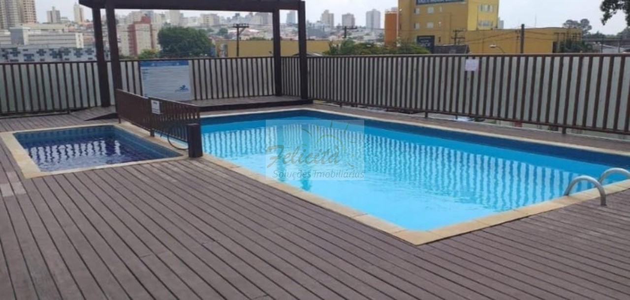 Apartamento, 2 quartos, 54 m² - Foto 19