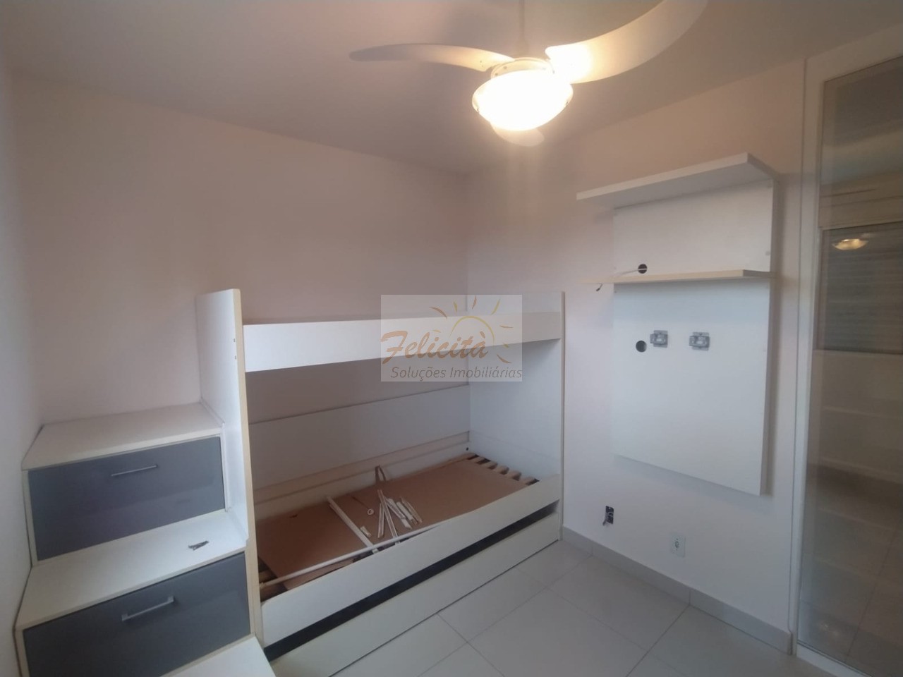 Apartamento, 2 quartos, 52 m² - Foto 17