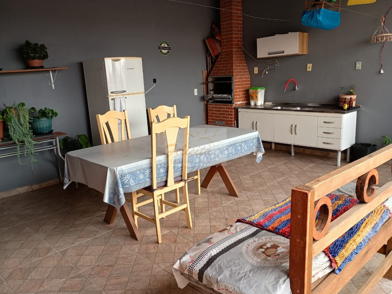 Casa, 2 quartos - Foto 27