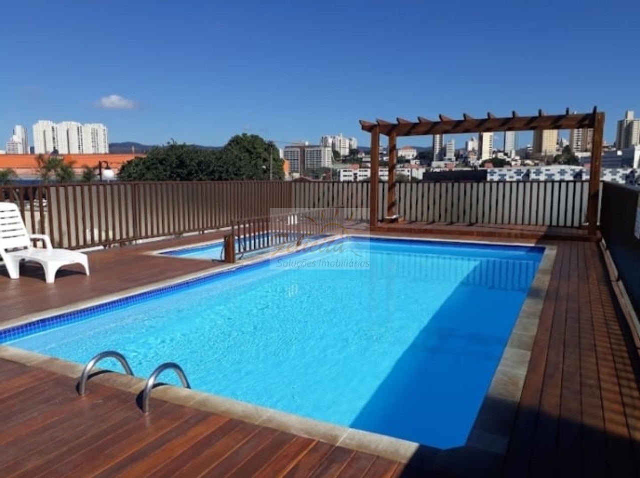 Apartamento, 2 quartos, 54 m² - Foto 23