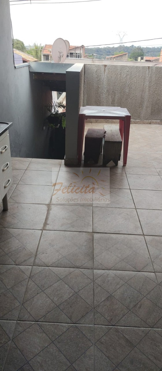 Casa, 2 quartos - Foto 24