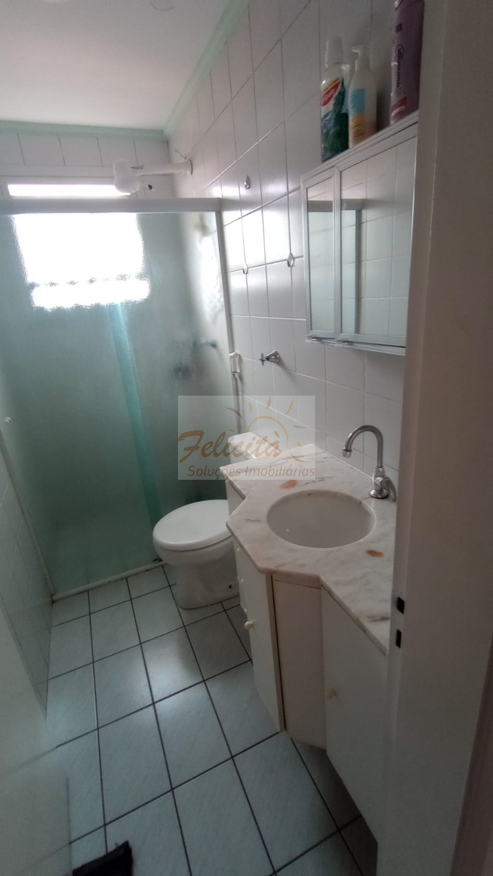 Apartamento, 2 quartos, 50 m² - Foto 16