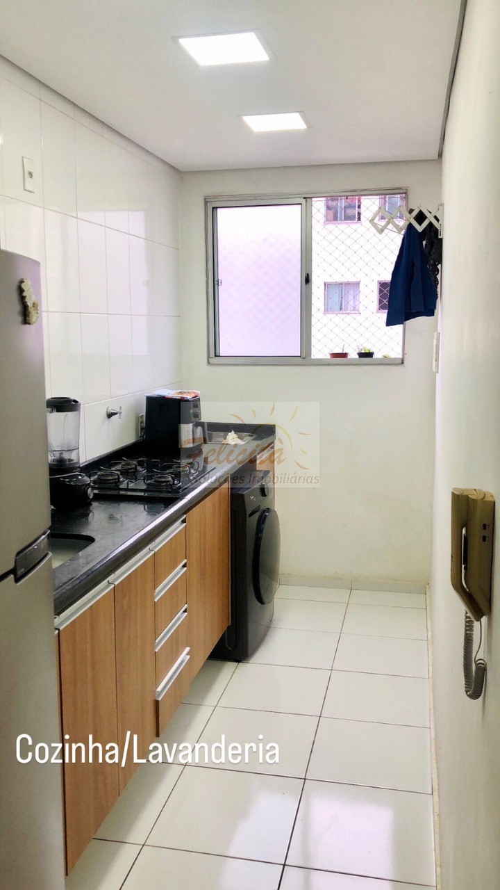 Apartamento, 2 quartos, 56 m² - Foto 20