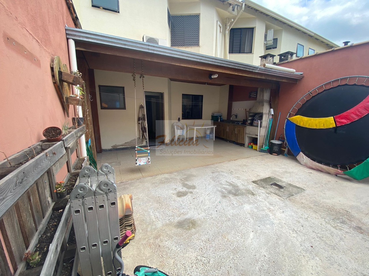 Casa, 3 quartos, 120 m² - Foto 18