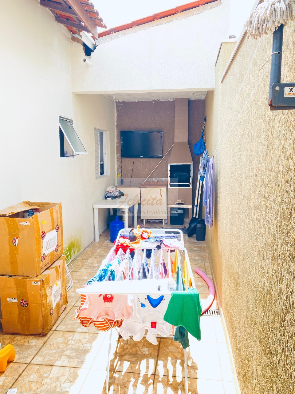 Casa, 2 quartos, 97 m² - Foto 23