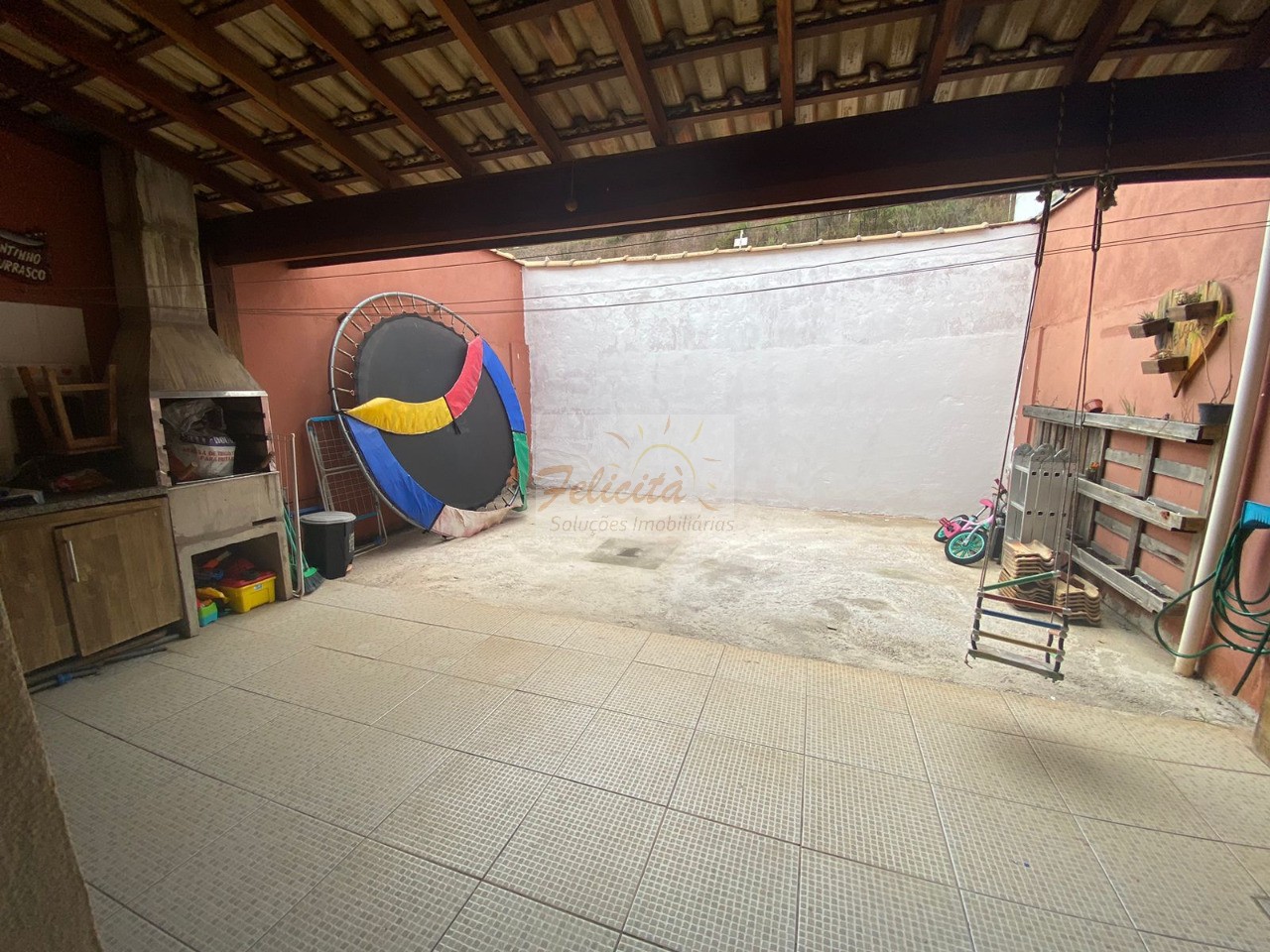 Casa, 3 quartos, 120 m² - Foto 19