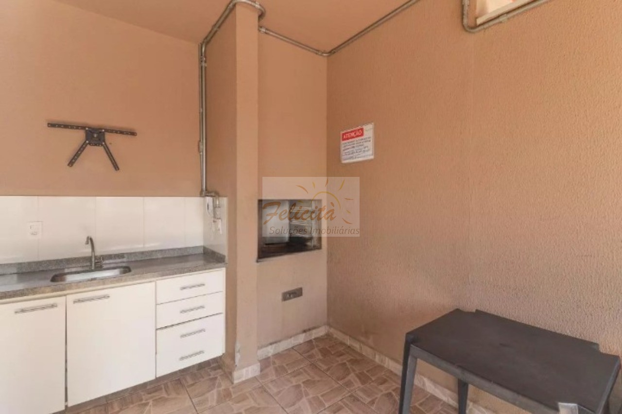Apartamento, 2 quartos, 49 m² - Foto 34