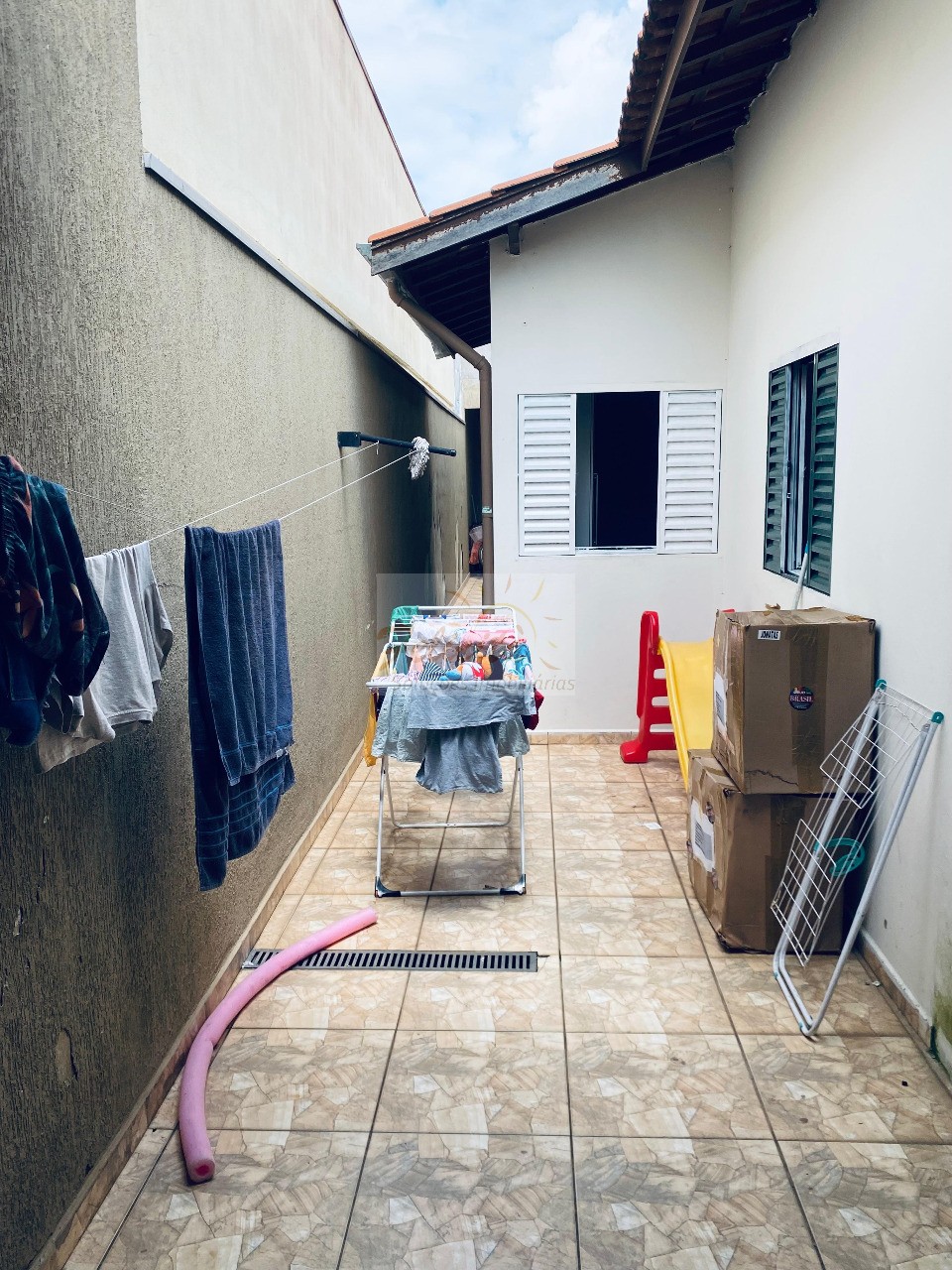 Casa, 2 quartos, 97 m² - Foto 24