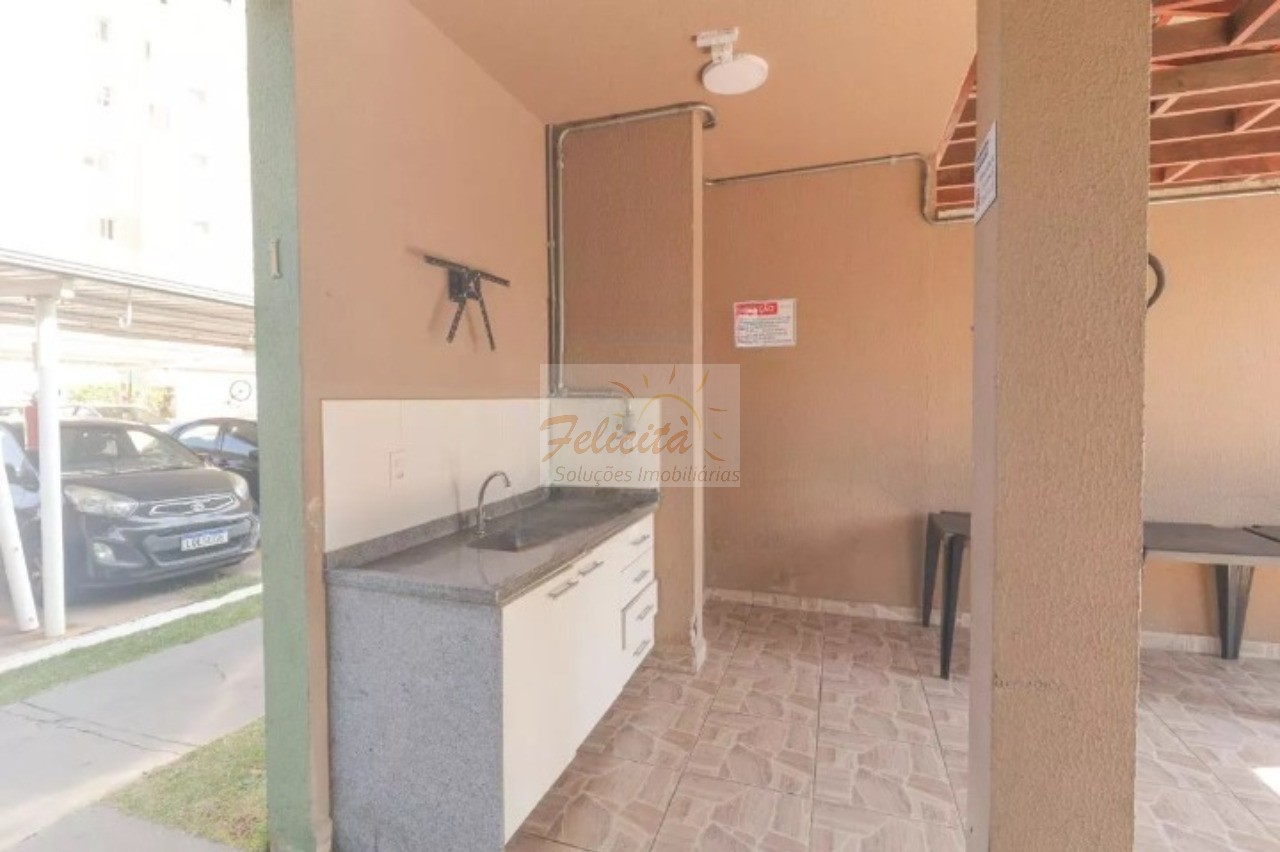 Apartamento, 2 quartos, 49 m² - Foto 32