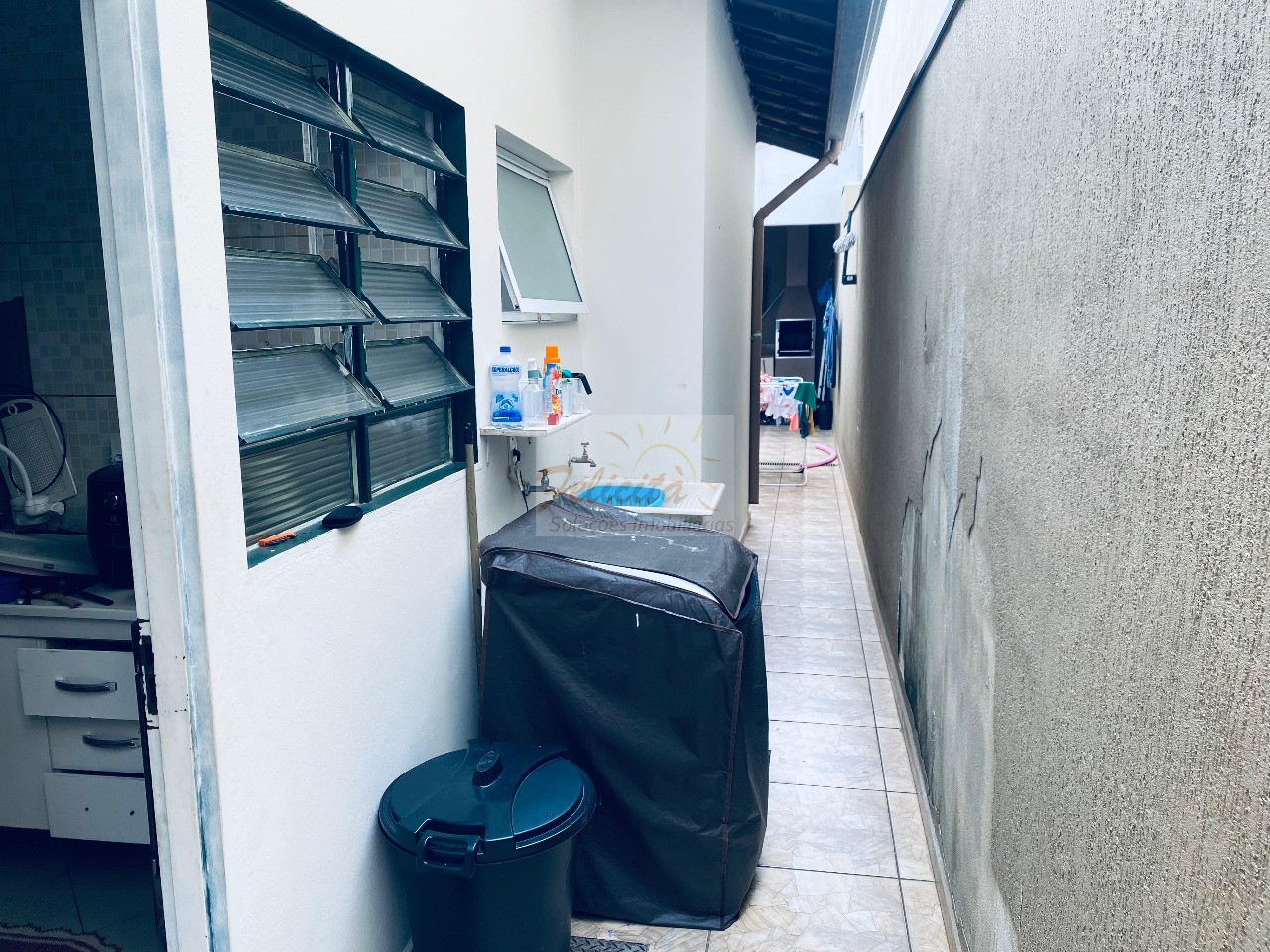 Casa, 2 quartos, 97 m² - Foto 25