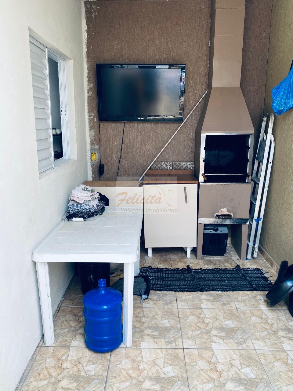 Casa, 2 quartos, 97 m² - Foto 22