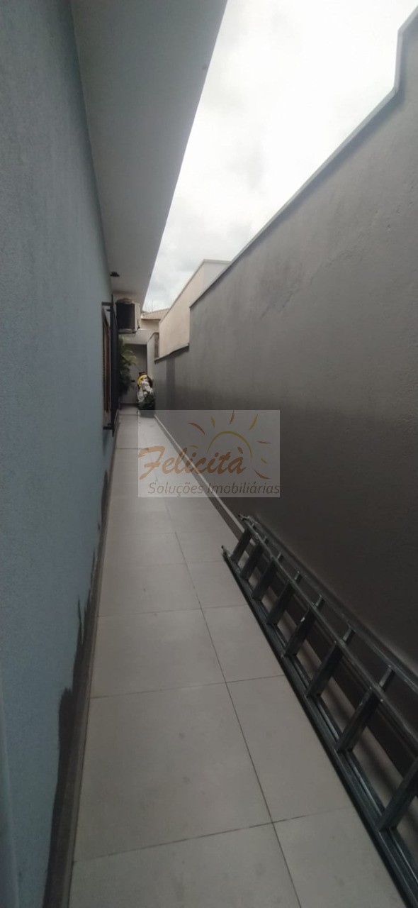 Casa, 3 quartos, 199 m² - Foto 20