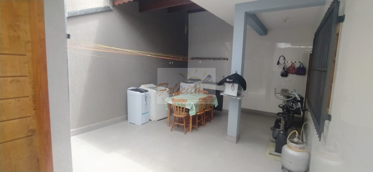 Casa, 3 quartos, 199 m² - Foto 21