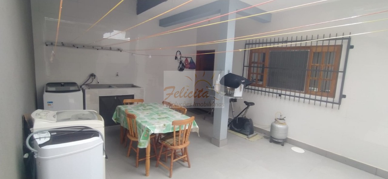 Casa, 3 quartos, 199 m² - Foto 22