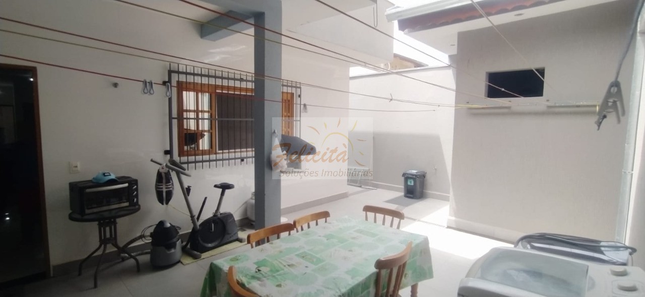 Casa, 3 quartos, 199 m² - Foto 24