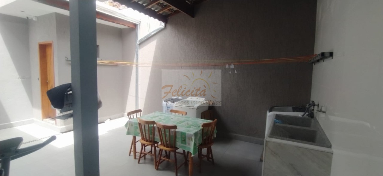 Casa, 3 quartos, 199 m² - Foto 23