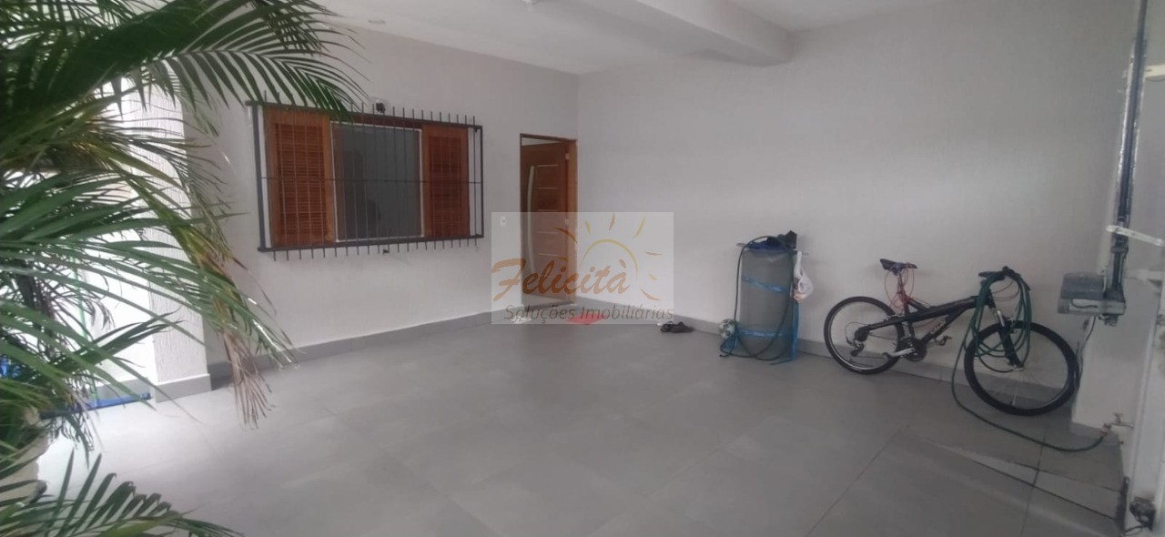 Casa, 3 quartos, 199 m² - Foto 25