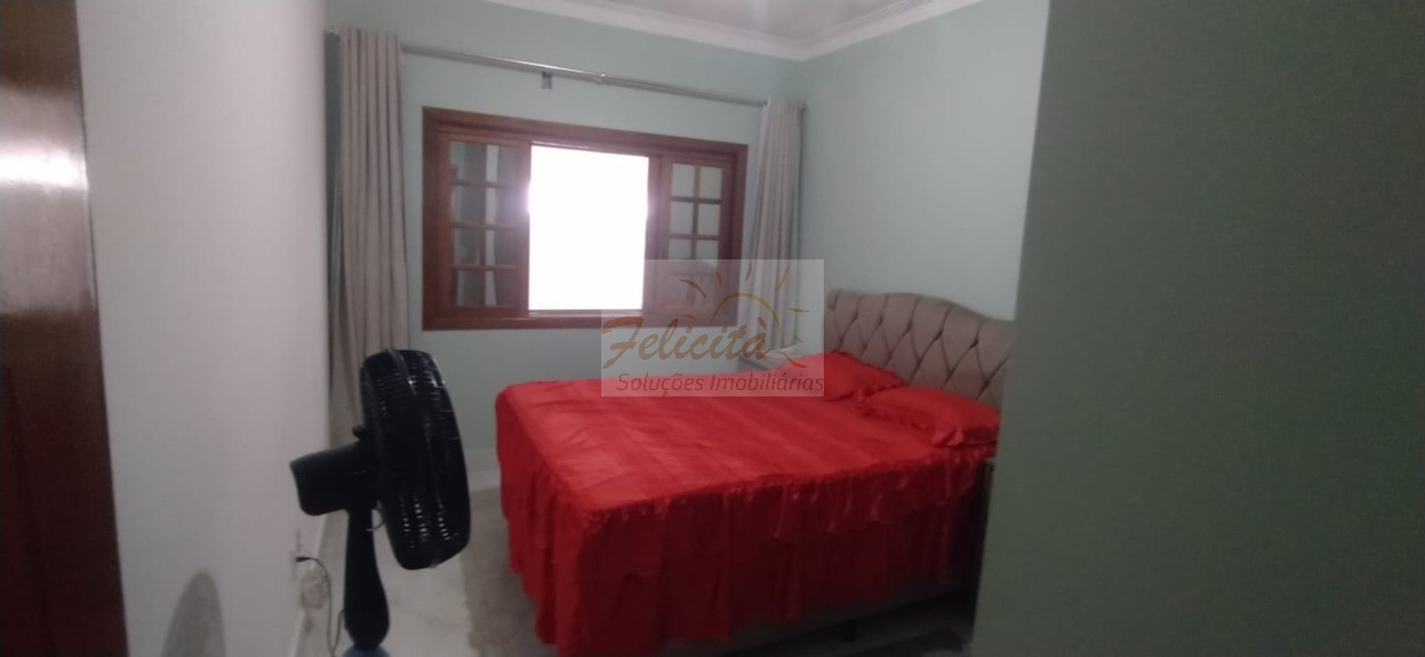 Casa, 3 quartos, 199 m² - Foto 16