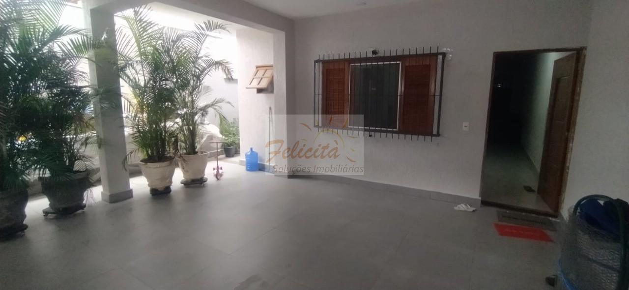Casa, 3 quartos, 199 m² - Foto 26