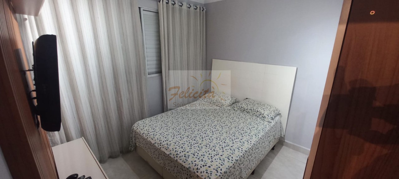 Apartamento, 2 quartos, 50 m² - Foto 16
