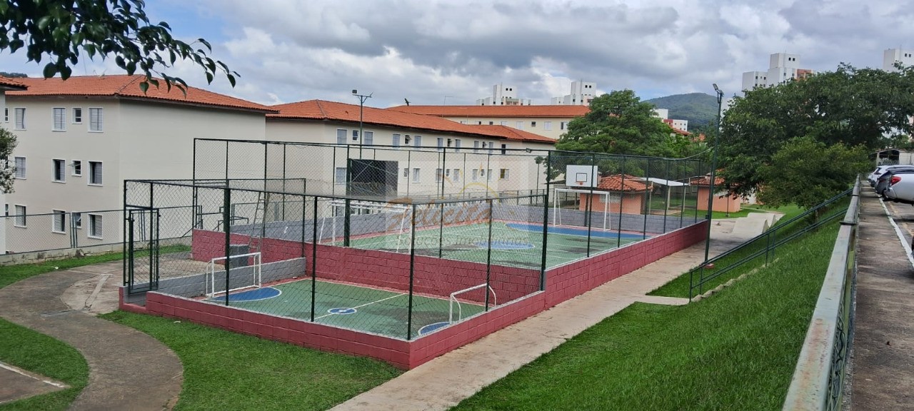 Apartamento, 2 quartos, 60 m² - Foto 17