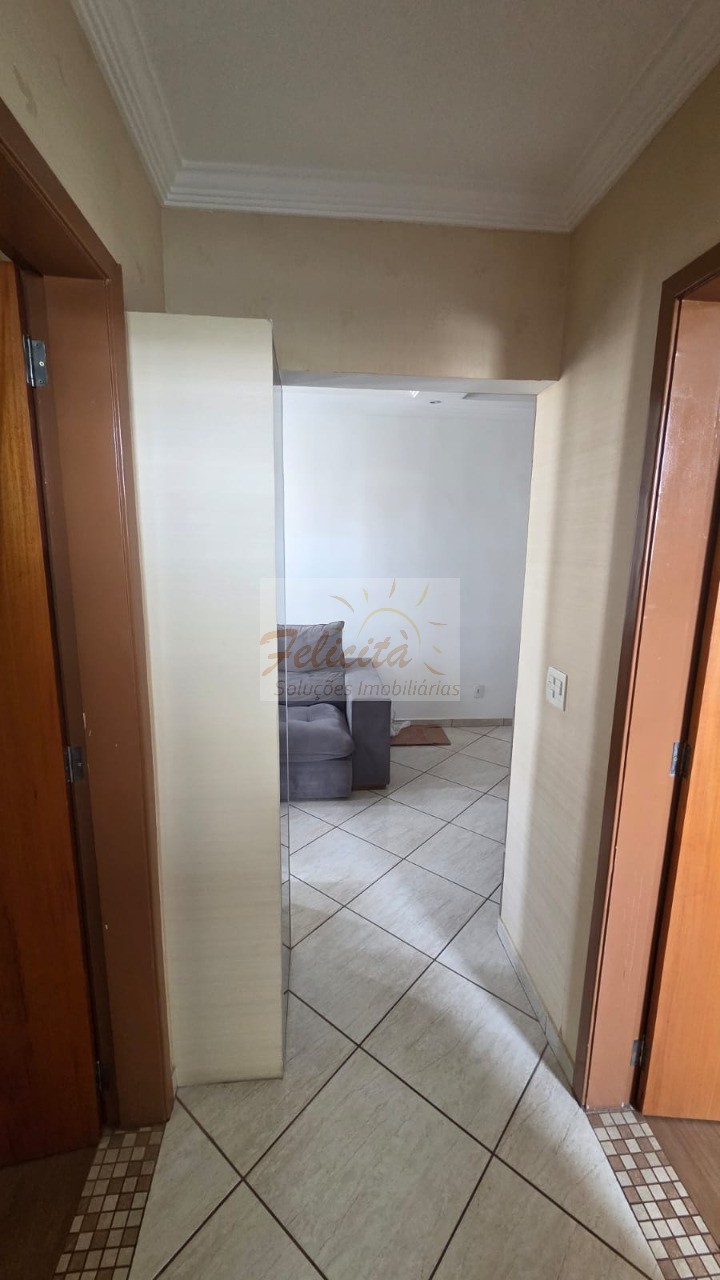 Apartamento, 2 quartos, 50 m² - Foto 16
