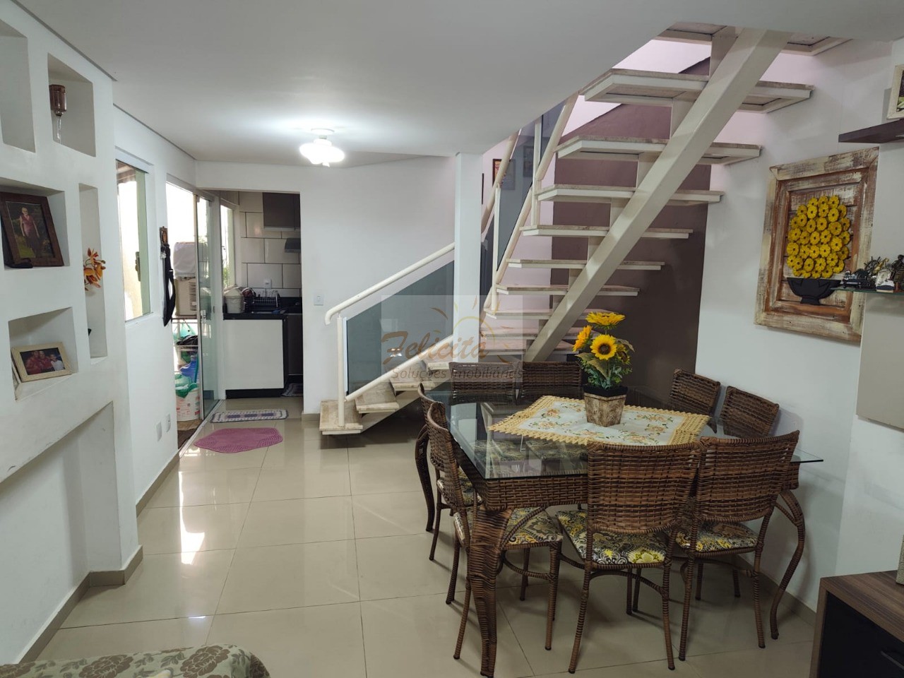 Casa, 3 quartos - Foto 20
