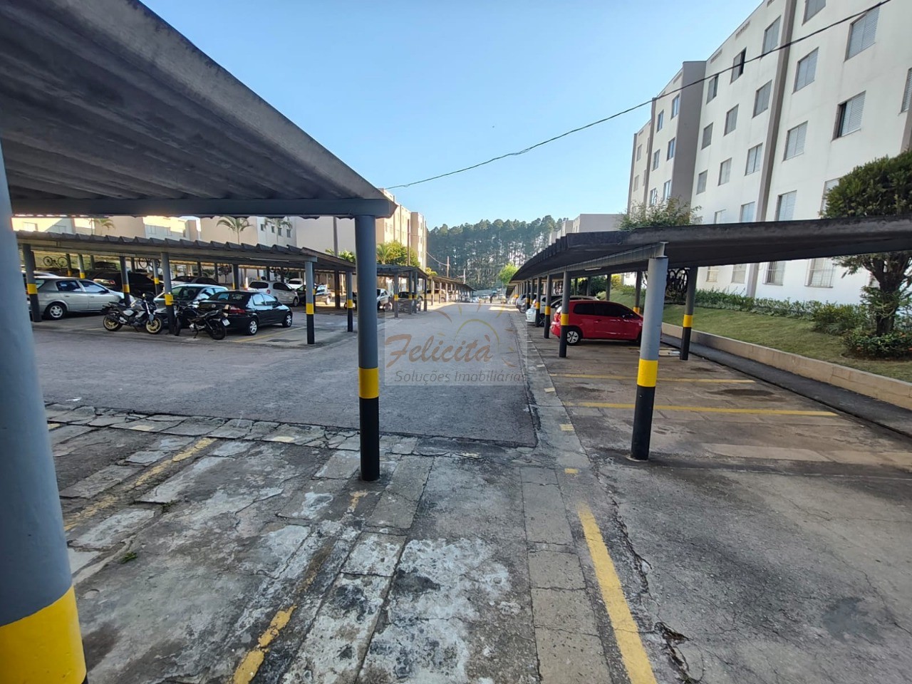 Apartamento, 3 quartos, 69 m² - Foto 17