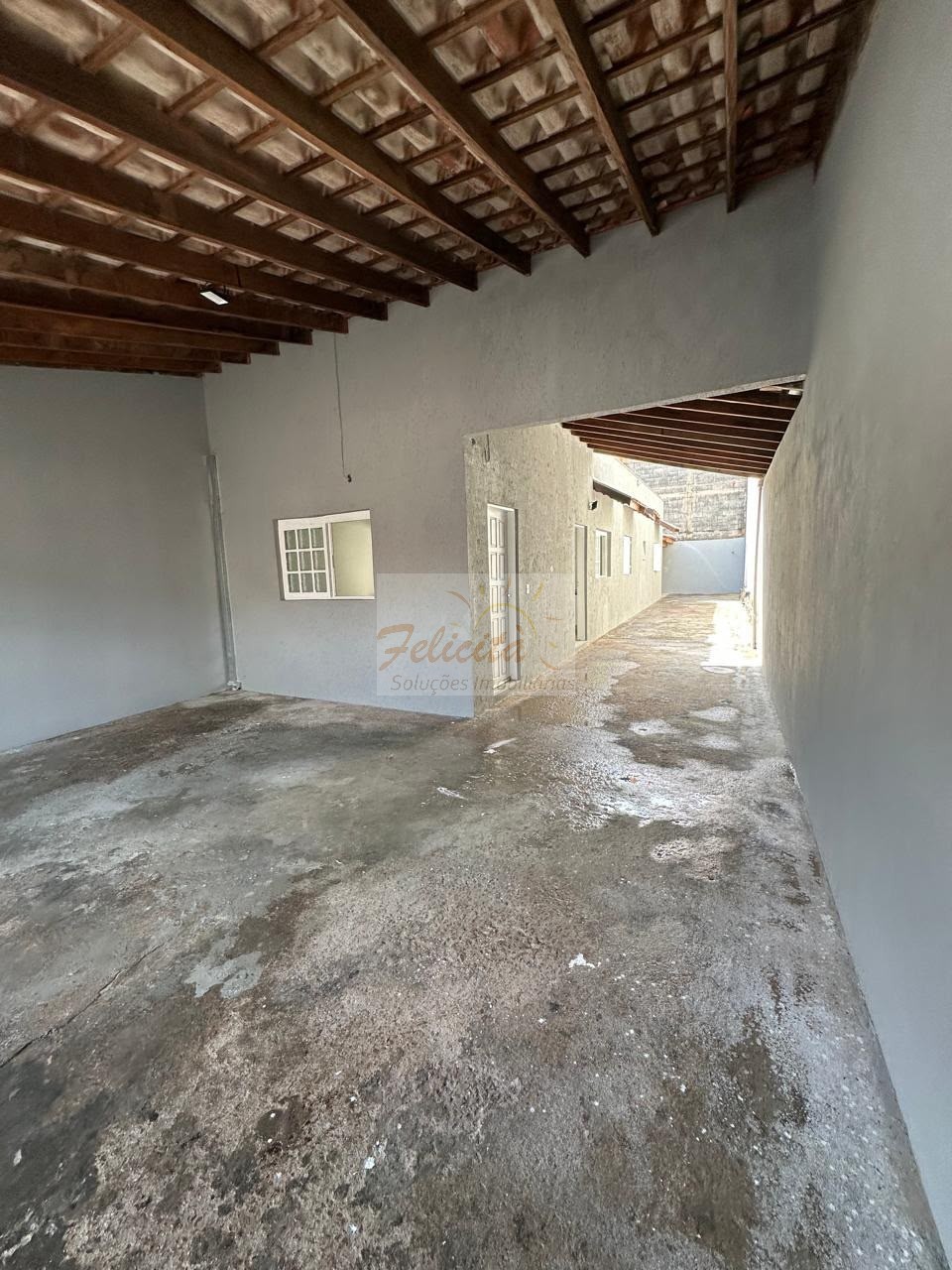 Casa, 2 quartos - Foto 20