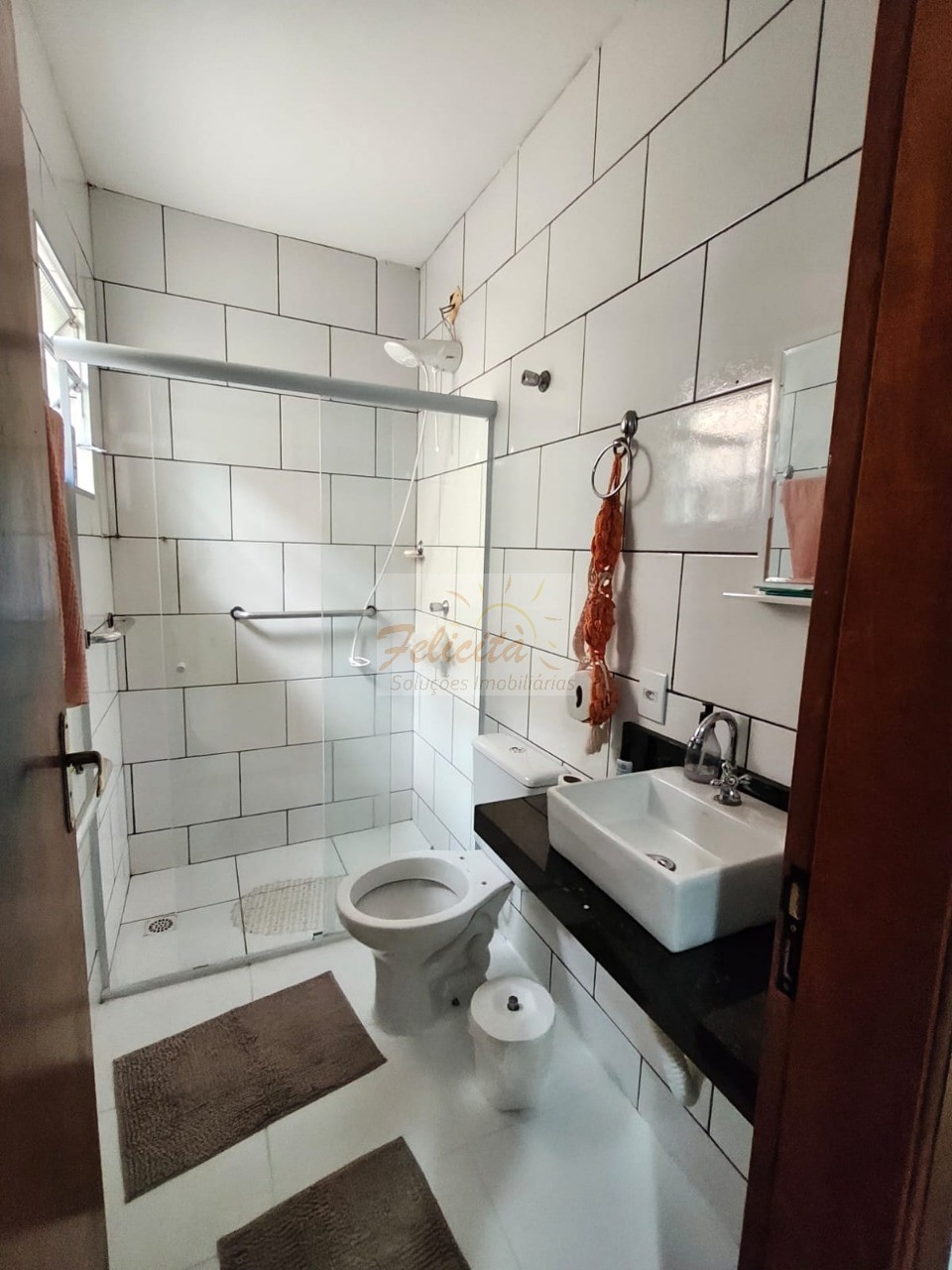 Casa, 3 quartos - Foto 18