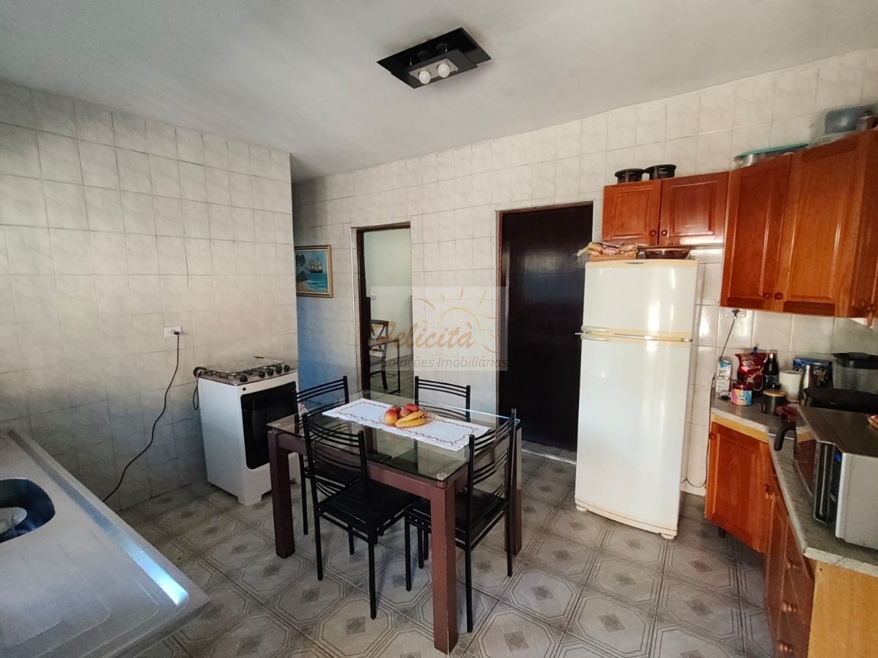 Casa, 4 quartos - Foto 18
