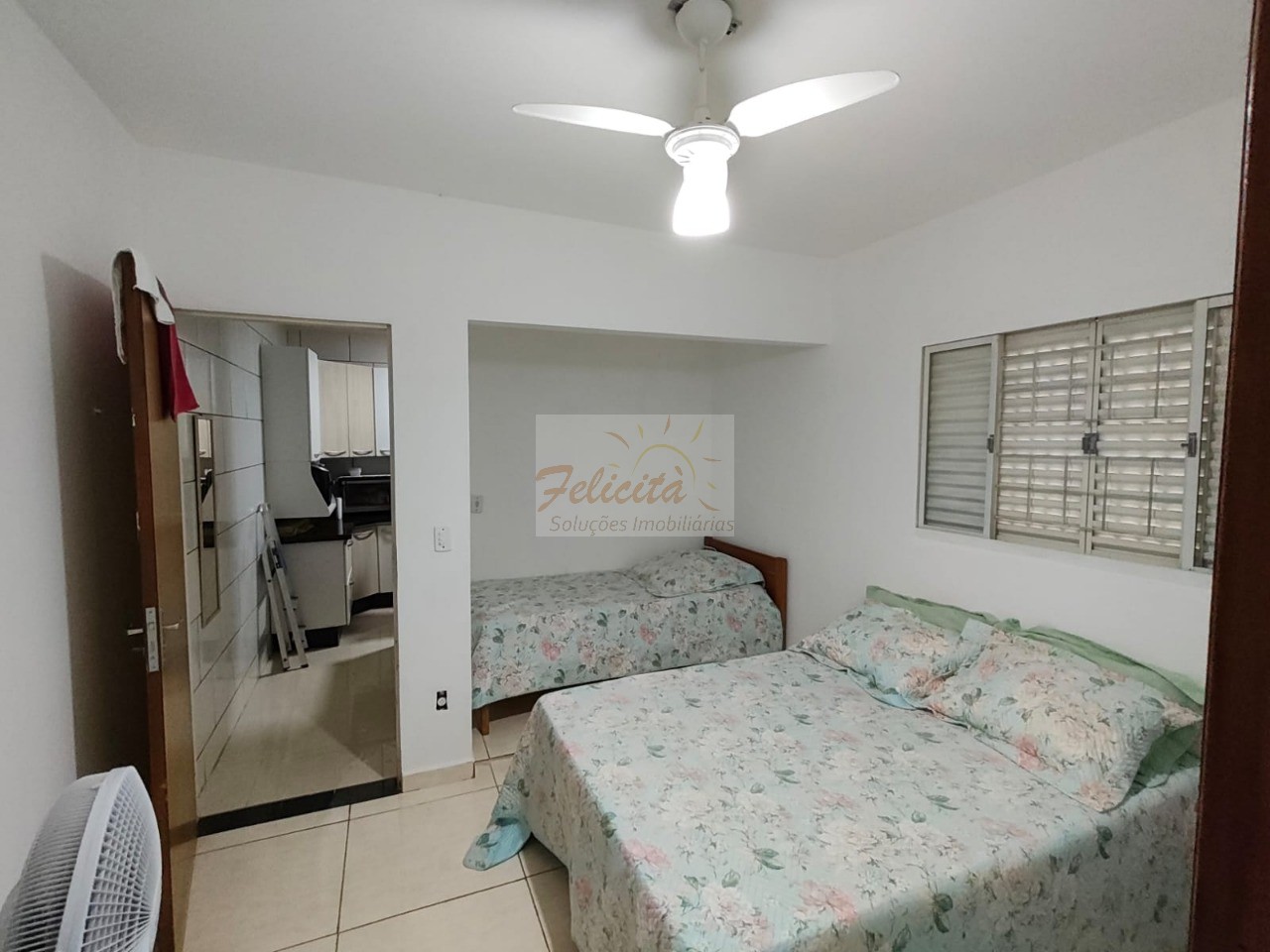 Casa, 3 quartos - Foto 17