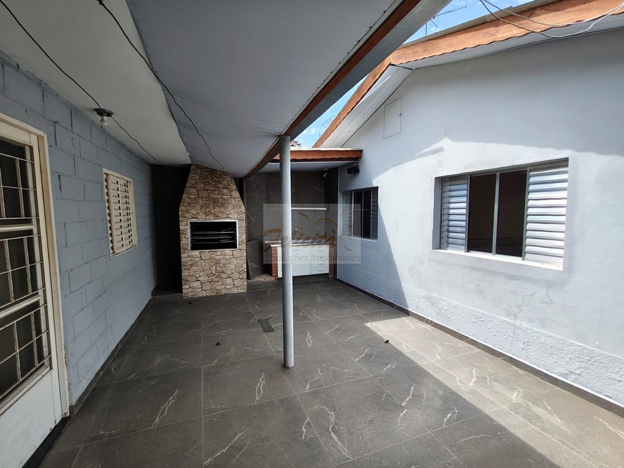 Casa, 3 quartos, 186 m² - Foto 29