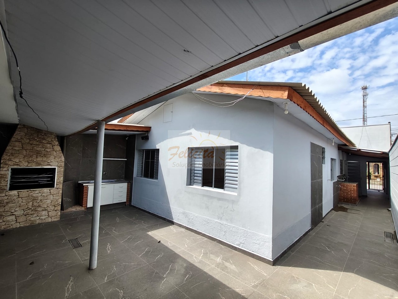 Casa, 3 quartos, 186 m² - Foto 30