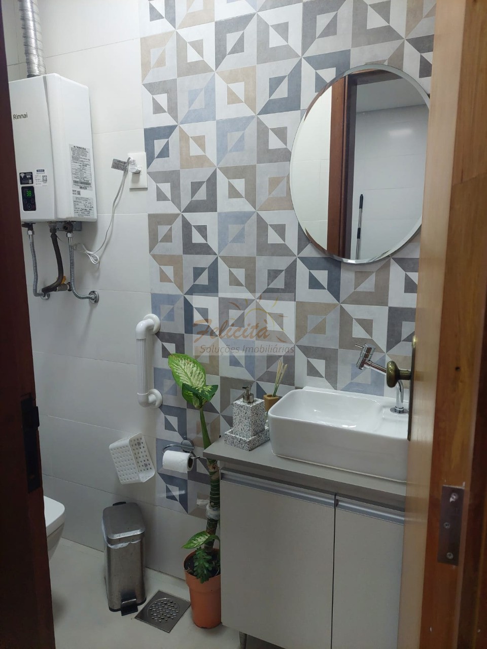 Apartamento, 3 quartos, 147 m² - Foto 19