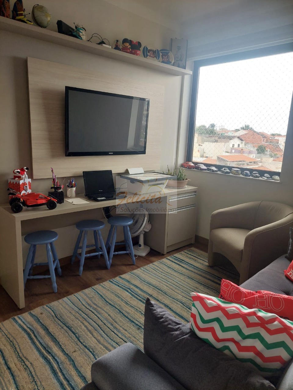 Apartamento, 3 quartos, 147 m² - Foto 30
