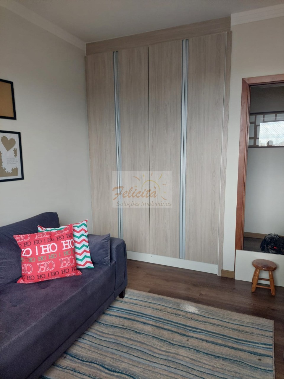 Apartamento, 3 quartos, 147 m² - Foto 29