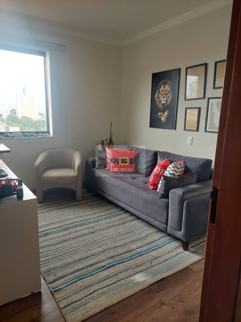 Apartamento, 3 quartos, 147 m² - Foto 31