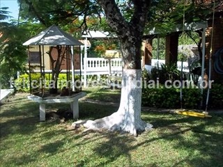 Sítio, 7 quartos, 600 m² - Foto 23