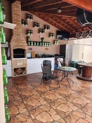 Casa, 3 quartos, 300 m² - Foto 17