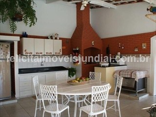 Sítio, 4 quartos, 533 m² - Foto 18