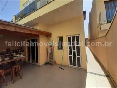 Casa, 3 quartos, 268 m² - Foto 16